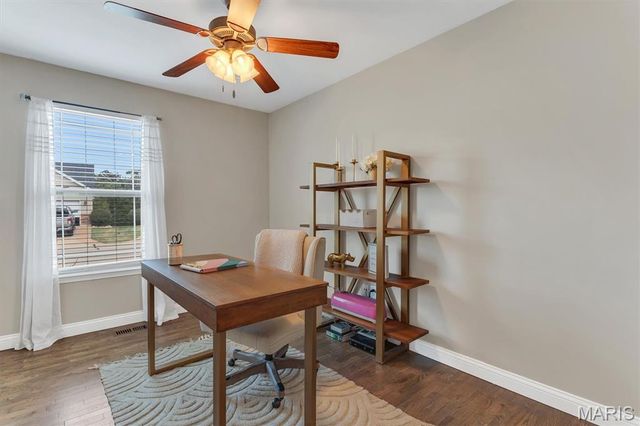 2140 Warwick Castle Drive, Imperial, MO 63052