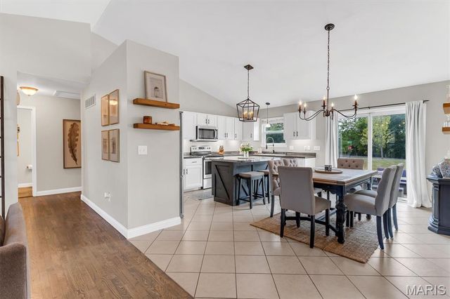 2140 Warwick Castle Drive, Imperial, MO 63052