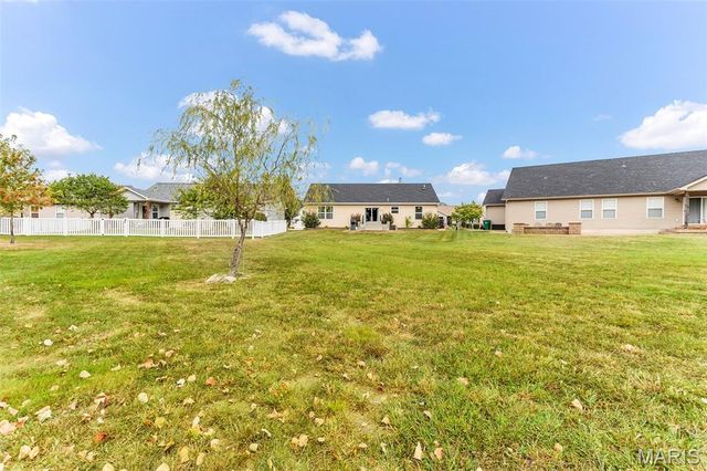 2140 Warwick Castle Drive, Imperial, MO 63052