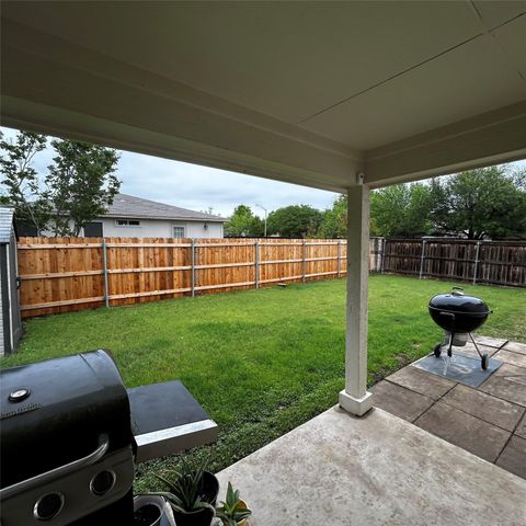 207 Presidio DR, Leander, TX 78641