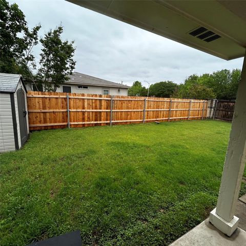 207 Presidio DR, Leander, TX 78641