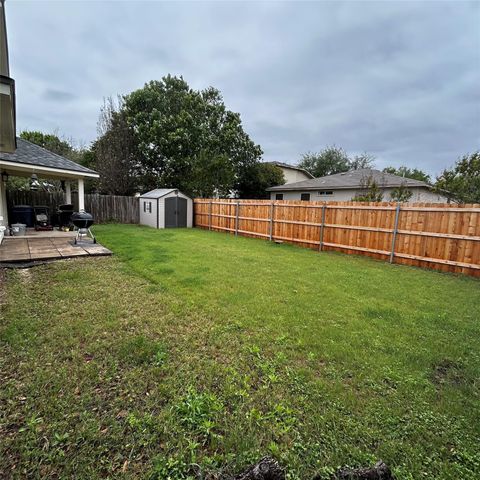 207 Presidio DR, Leander, TX 78641