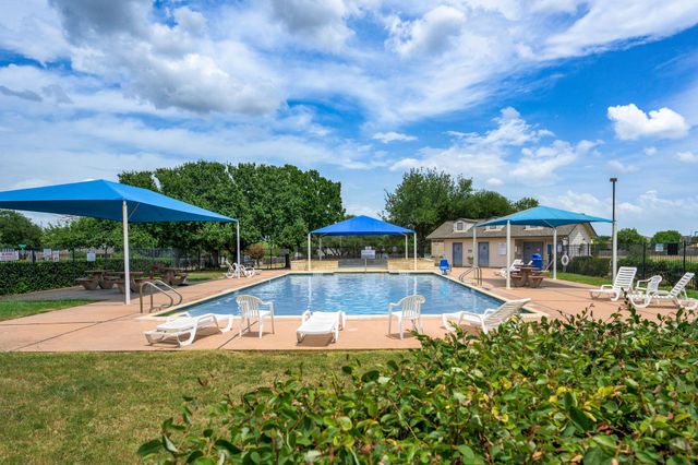 207 Presidio DR, Leander, TX 78641