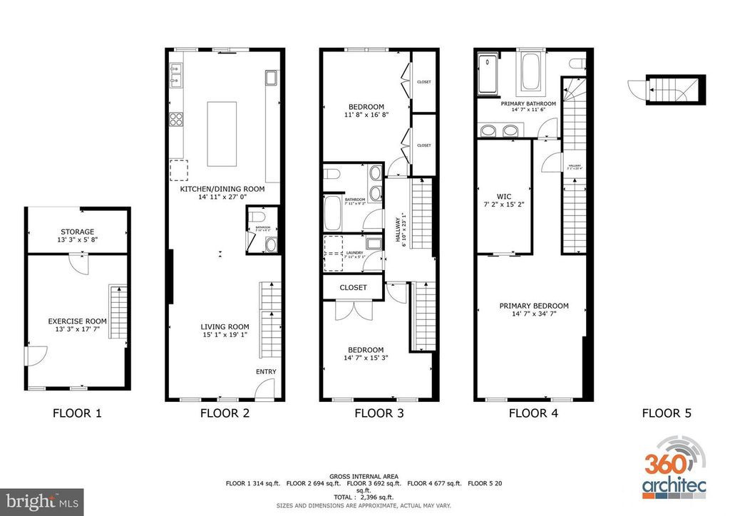 2025 ELLSWORTH ST, Philadelphia, PA 19146