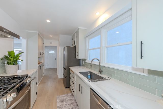 83 63rd Place, Long Beach, CA 90803