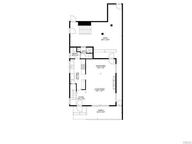 83 63rd Place, Long Beach, CA 90803