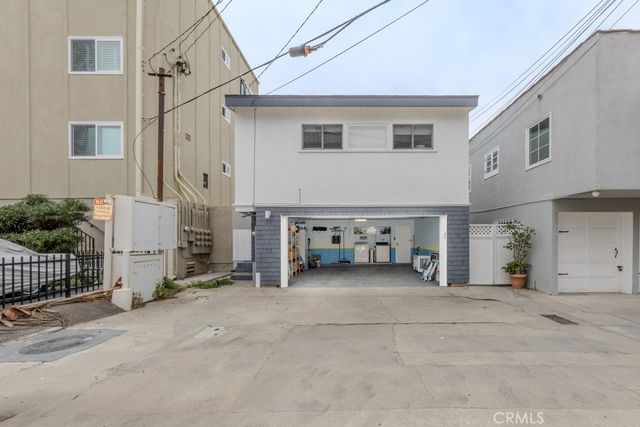 83 63rd Place, Long Beach, CA 90803