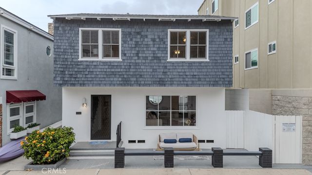 83 63rd Place, Long Beach, CA 90803