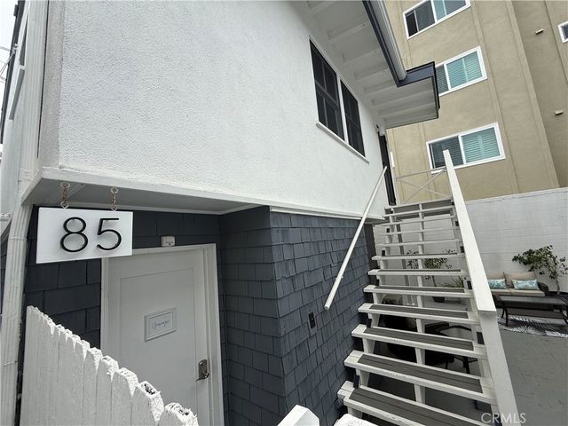 83 63rd Place, Long Beach, CA 90803