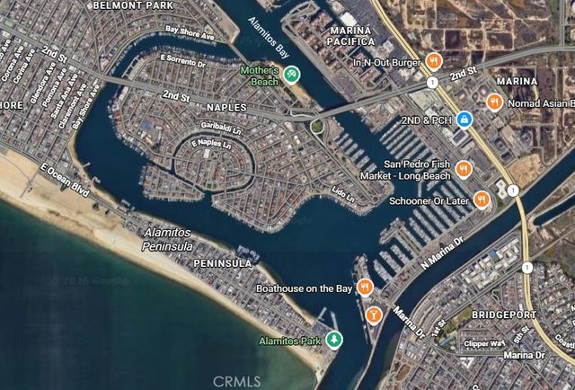 83 63rd Place, Long Beach, CA 90803