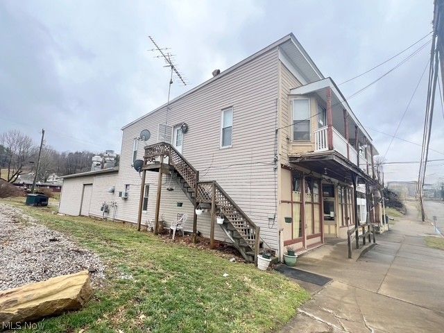 216 Main Street, Bowerston, OH 44695