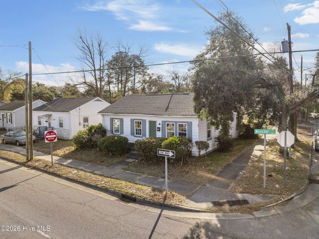 1402 Wooster Street, Wilmington, NC 28401