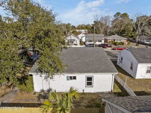 1402 Wooster Street, Wilmington, NC 28401