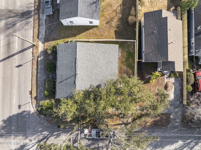 1402 Wooster Street, Wilmington, NC 28401