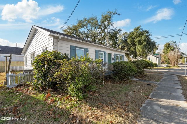 1402 Wooster Street, Wilmington, NC 28401