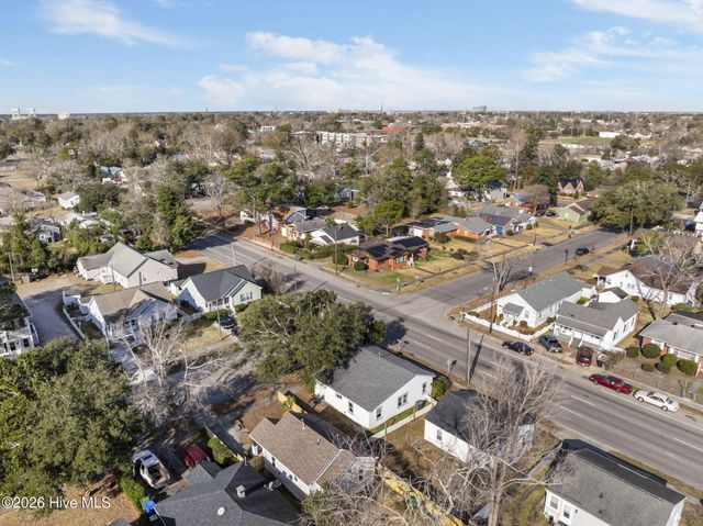 1402 Wooster Street, Wilmington, NC 28401