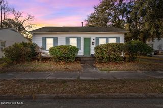 1402 Wooster Street, Wilmington, NC 28401