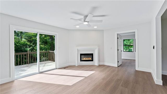 1801 Kimberly Place, Bentonville, AR 72712
