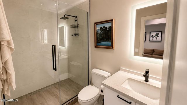 6525 E CAVE CREEK Road 34, Cave Creek, AZ 85331