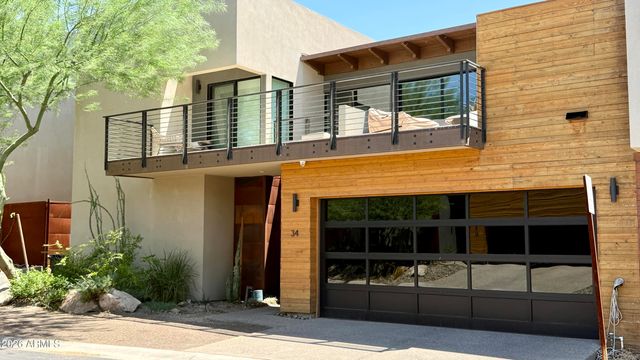 6525 E CAVE CREEK Road 34, Cave Creek, AZ 85331