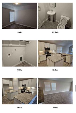 301 E Tranquil Fields Lane, Waller, TX 77484