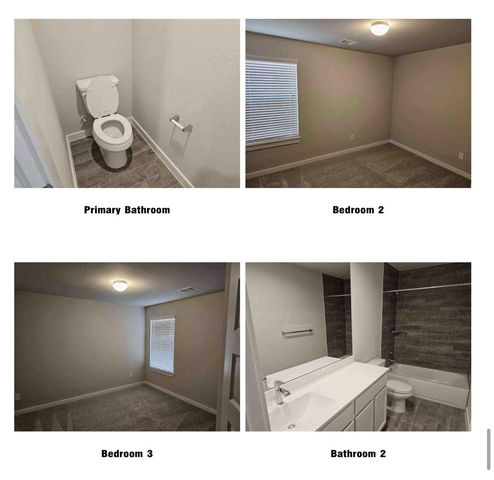 301 E Tranquil Fields Lane, Waller, TX 77484