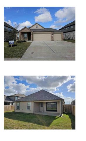 301 E Tranquil Fields Lane, Waller, TX 77484