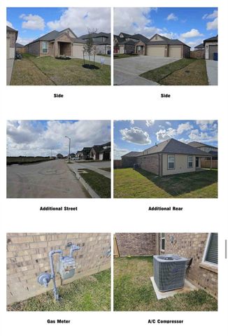 301 E Tranquil Fields Lane, Waller, TX 77484