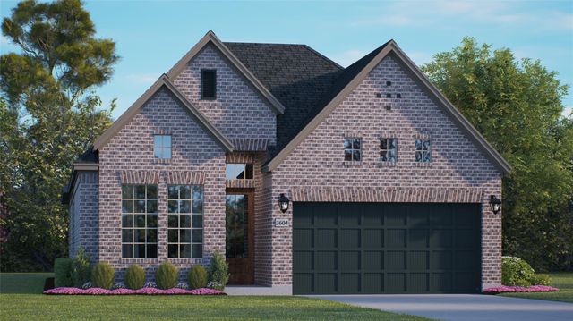 1206 Village Falls Drive, Missouri City, TX 77459