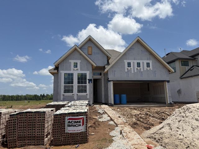 1206 Village Falls Drive, Missouri City, TX 77459