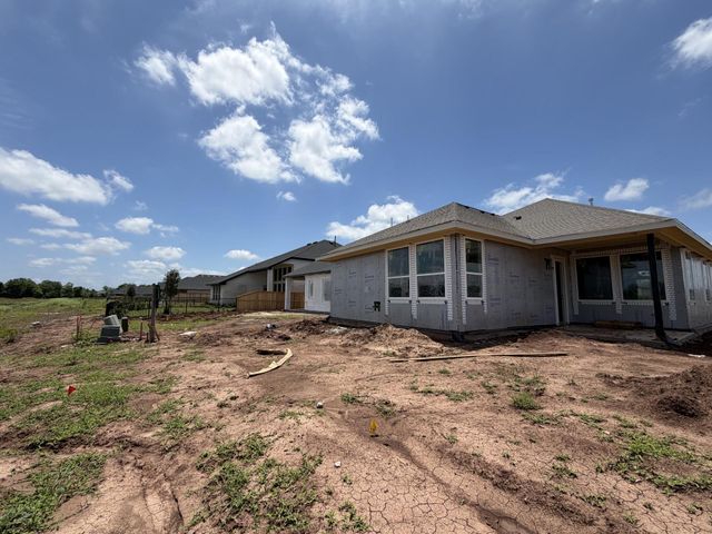 1206 Village Falls Drive, Missouri City, TX 77459