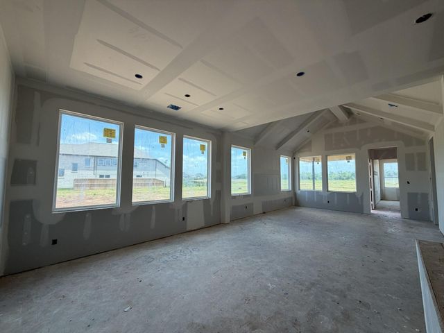 1206 Village Falls Drive, Missouri City, TX 77459