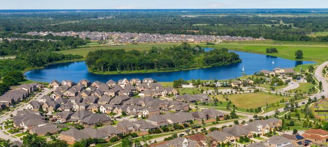 1206 Village Falls Drive, Missouri City, TX 77459