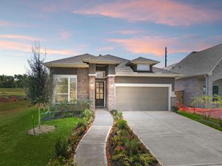1206 Village Falls Drive, Missouri City, TX 77459