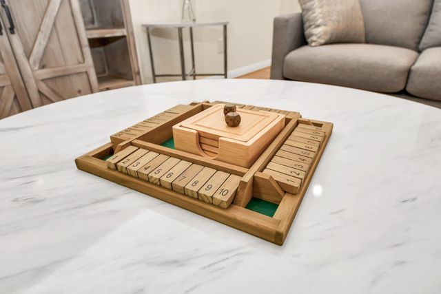 14967 Eagle Feather Drive, Houston, TX 77090