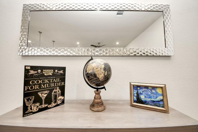 14967 Eagle Feather Drive, Houston, TX 77090