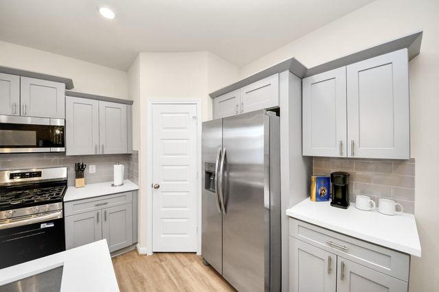 14967 Eagle Feather Drive, Houston, TX 77090