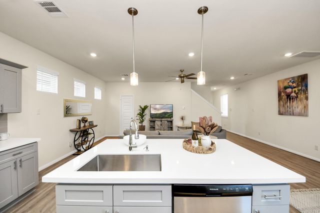 14967 Eagle Feather Drive, Houston, TX 77090