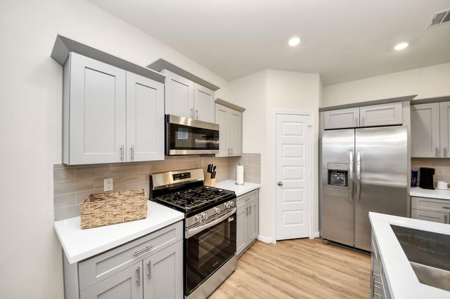 14967 Eagle Feather Drive, Houston, TX 77090