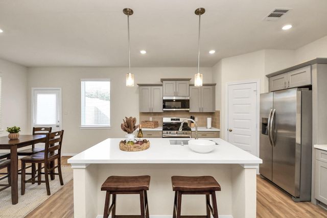 14967 Eagle Feather Drive, Houston, TX 77090