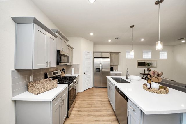 14967 Eagle Feather Drive, Houston, TX 77090