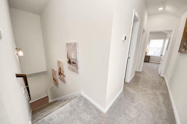 14967 Eagle Feather Drive, Houston, TX 77090