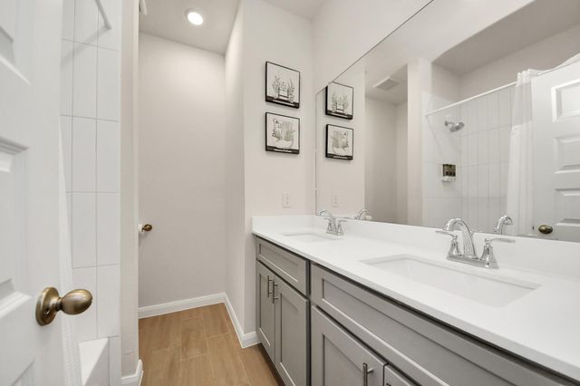 14967 Eagle Feather Drive, Houston, TX 77090