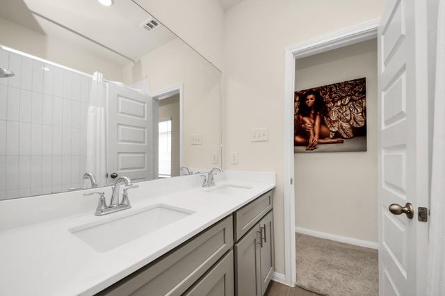 14967 Eagle Feather Drive, Houston, TX 77090