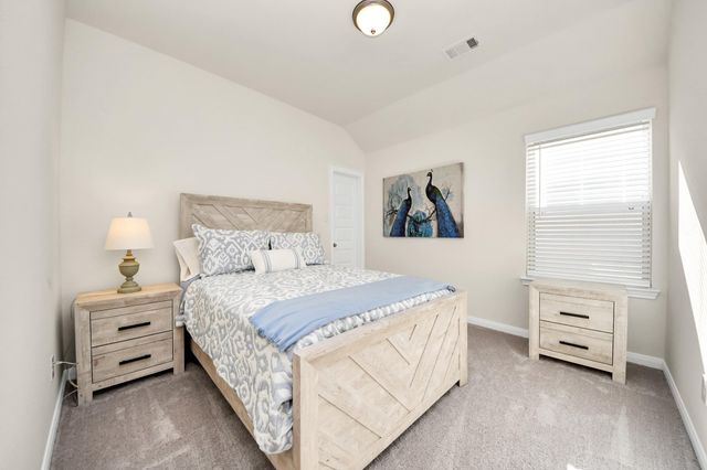 14967 Eagle Feather Drive, Houston, TX 77090