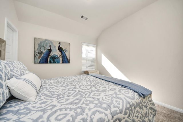 14967 Eagle Feather Drive, Houston, TX 77090