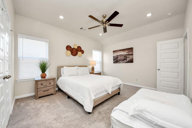 14967 Eagle Feather Drive, Houston, TX 77090