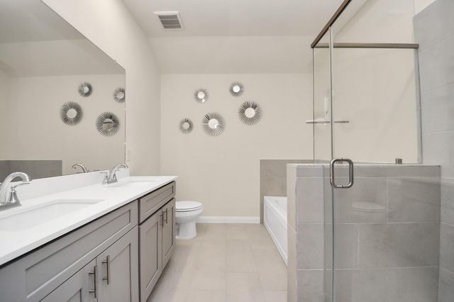 14967 Eagle Feather Drive, Houston, TX 77090