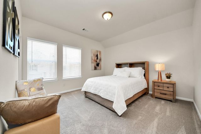 14967 Eagle Feather Drive, Houston, TX 77090