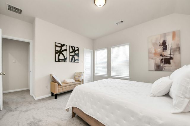 14967 Eagle Feather Drive, Houston, TX 77090